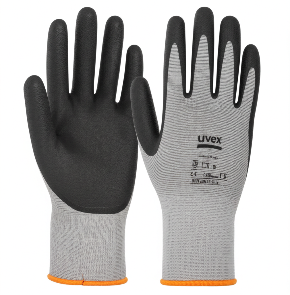 Safety Gloves
