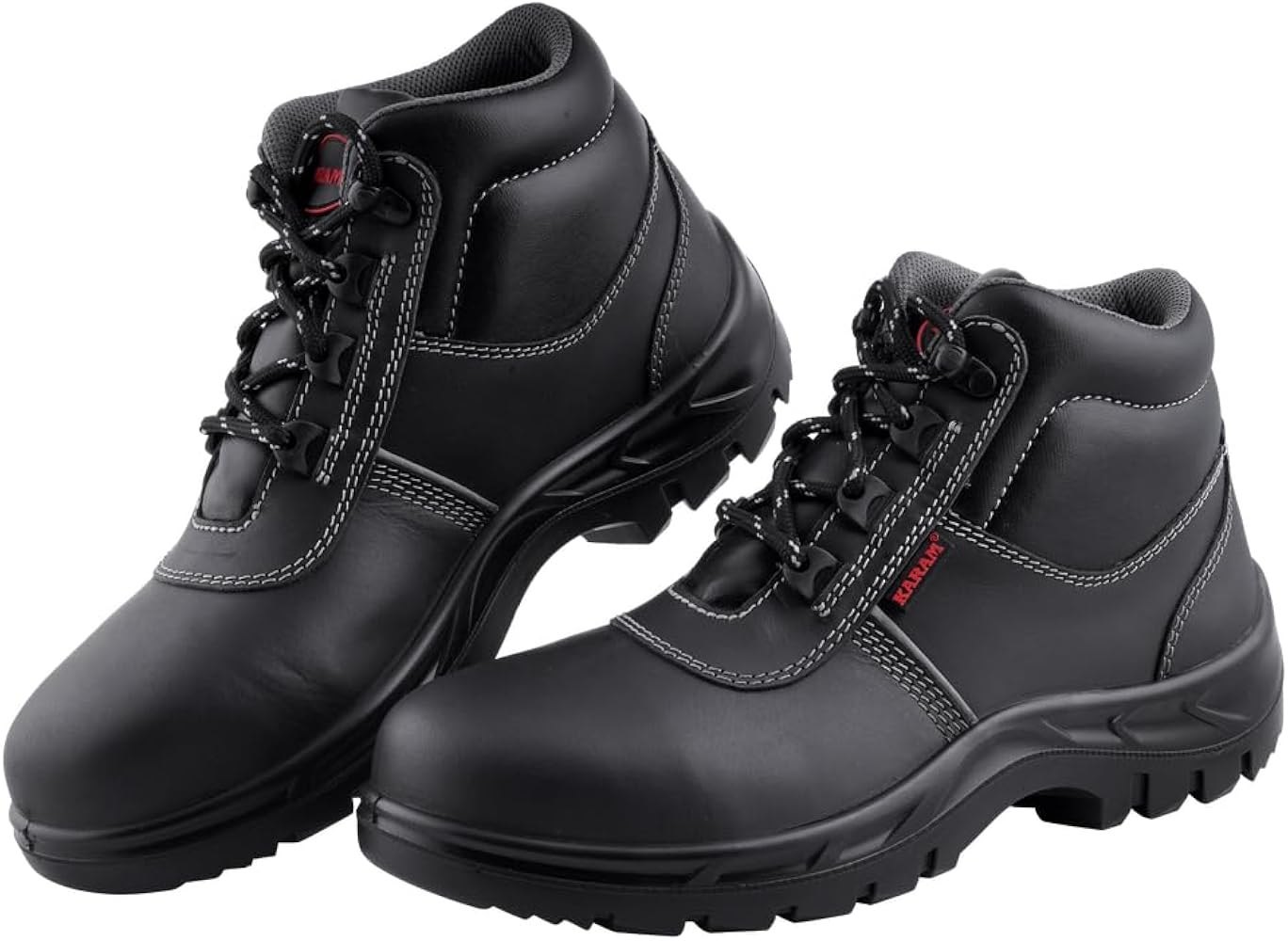 Safety Footwear