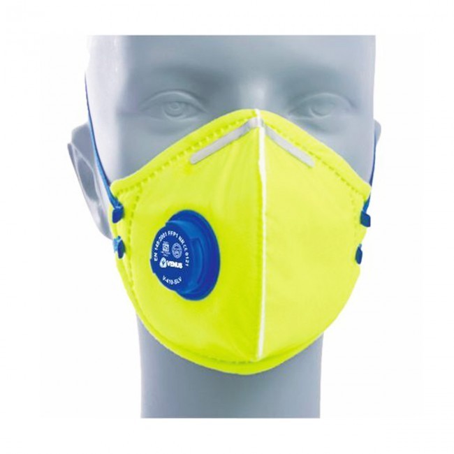 Fall Protection Harnesses